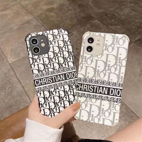 christian dior iphone 13 pro case